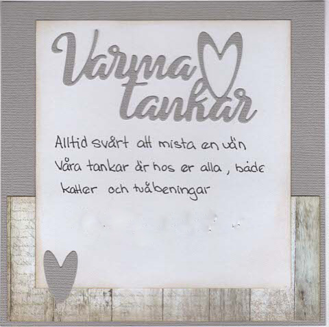 kattkort